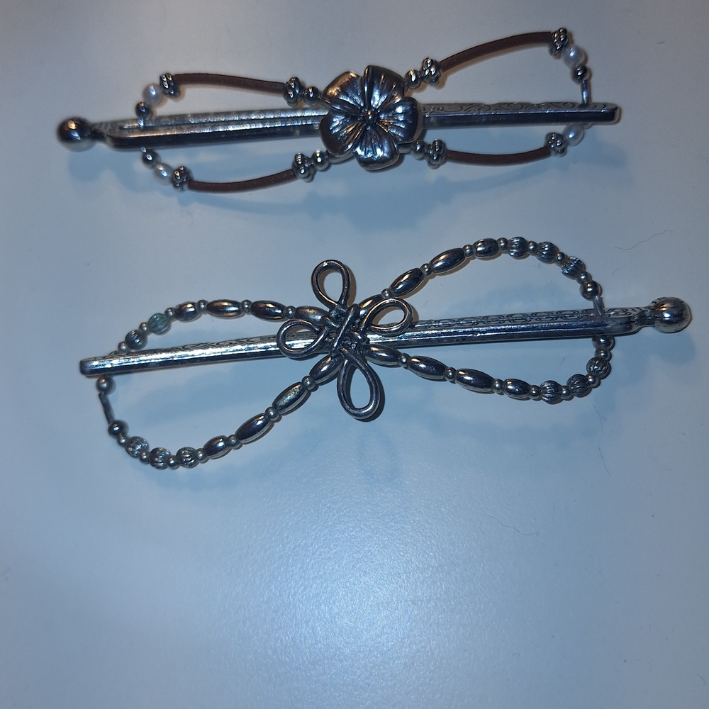 Lilla Rose Clips X2 L